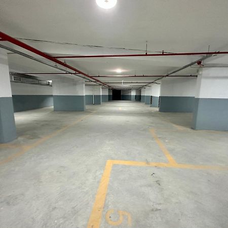 Sisli Modern Residence, 2 Bedroom Apartments, 250M Metro Station Stambuł Zewnętrze zdjęcie