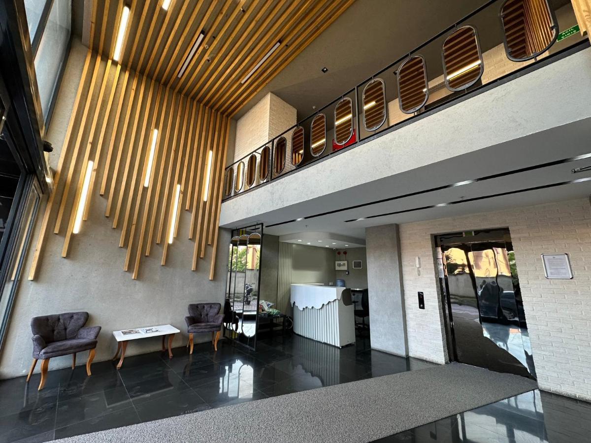 Sisli Modern Residence, 2 Bedroom Apartments, 250M Metro Station Stambuł Zewnętrze zdjęcie